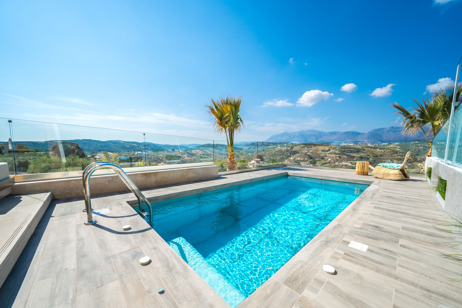 
Oleas Suites Heraklion Crete Premium Suite 16