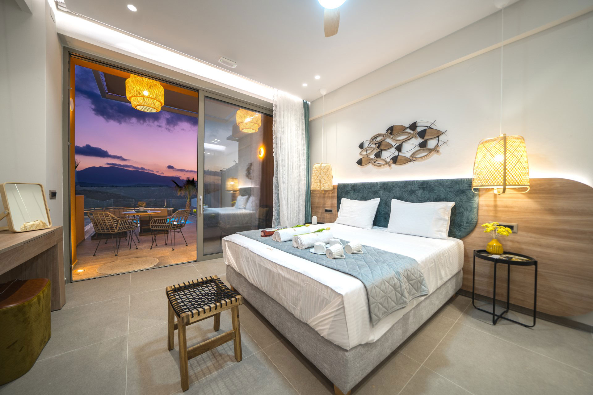 
Oleas Suites Heraklion Crete Premium Suite 24
