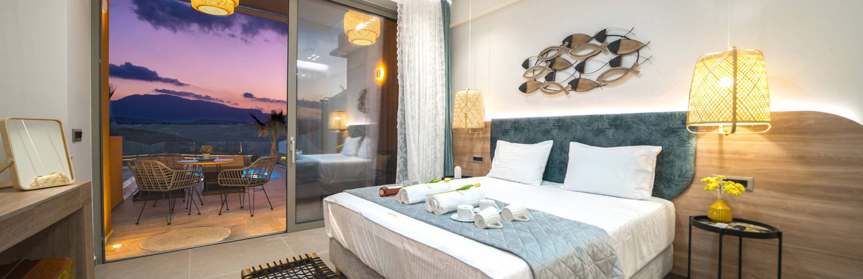 Oleas Suites Heraklion Crete Premium Suite 24