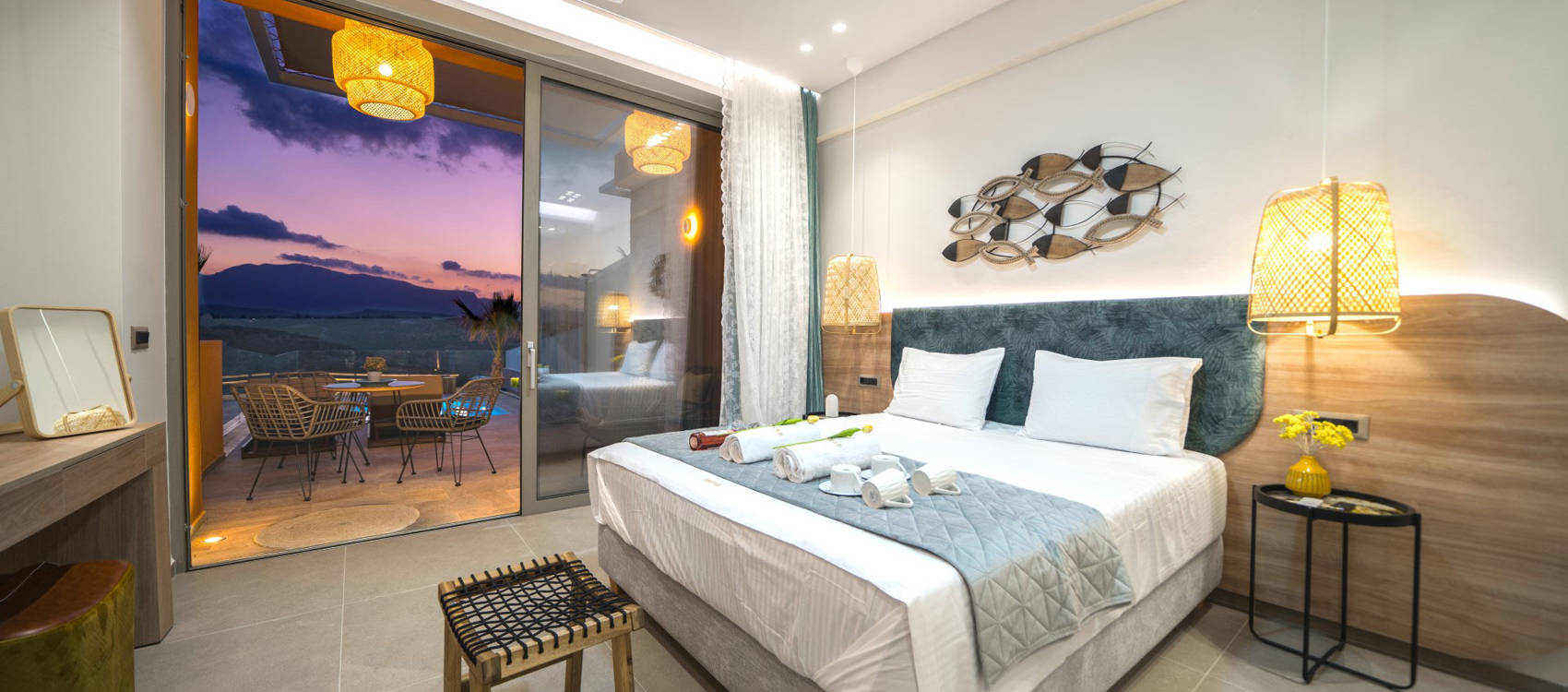 Oleas Suites Heraklion Crete Premium Suite 24