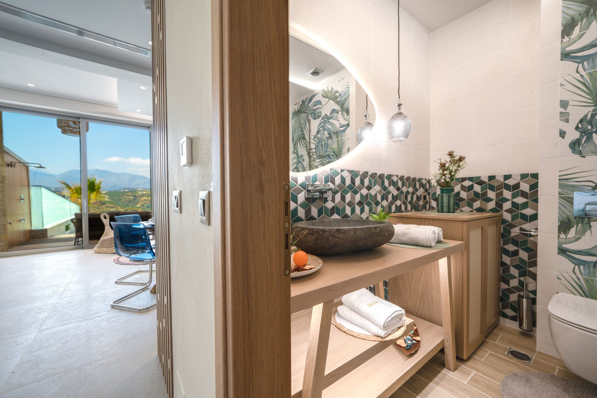 
Oleas Suites Heraklion Crete Dream Suite 06