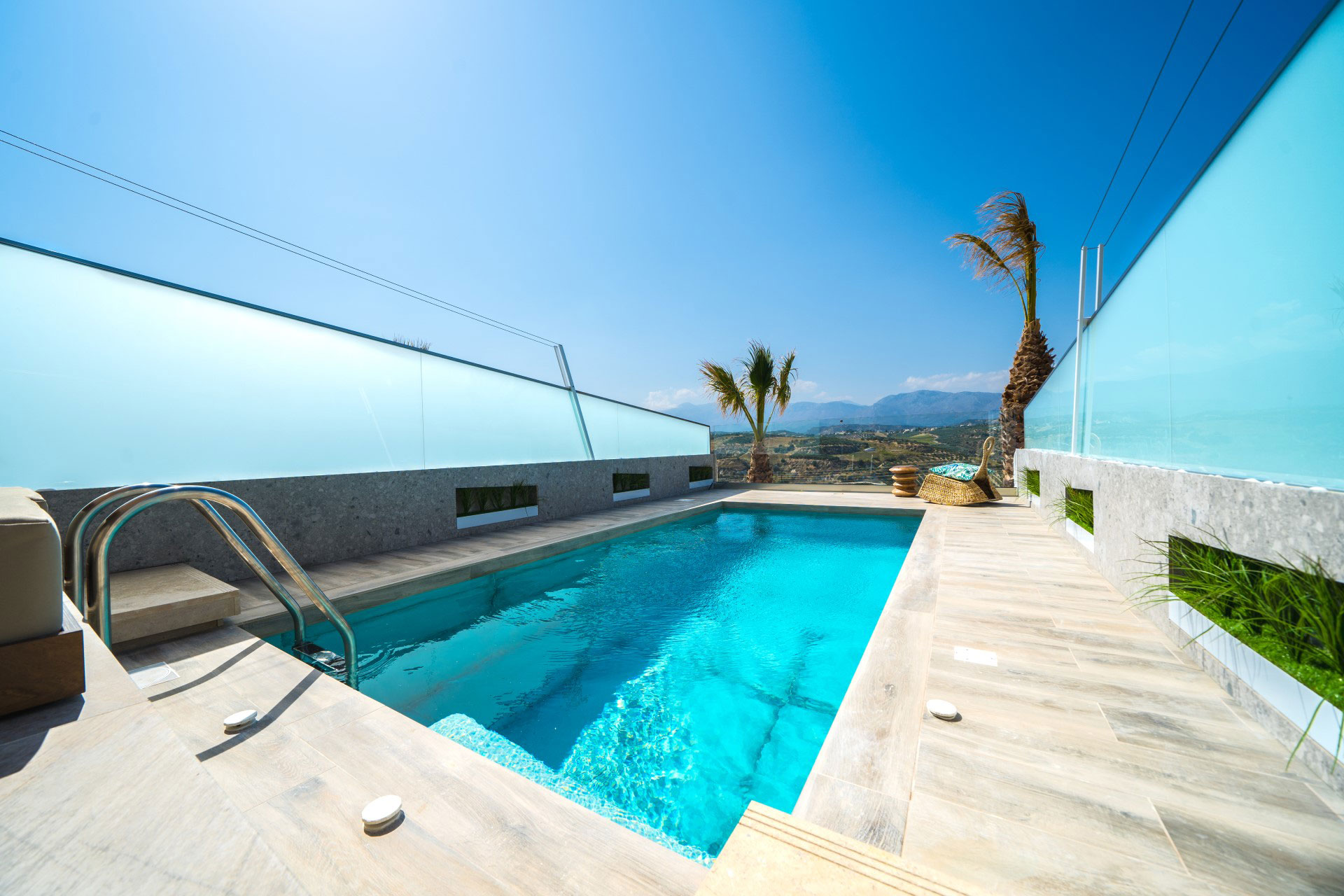 
Oleas Suites Heraklion Crete Dream Suite 14